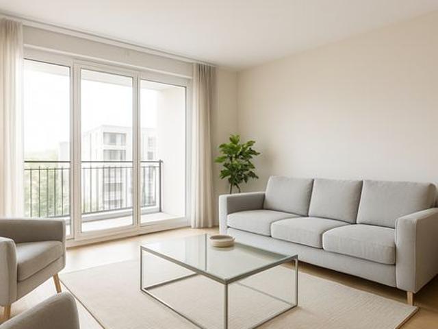 Appartement 5 pièces 103 m²
