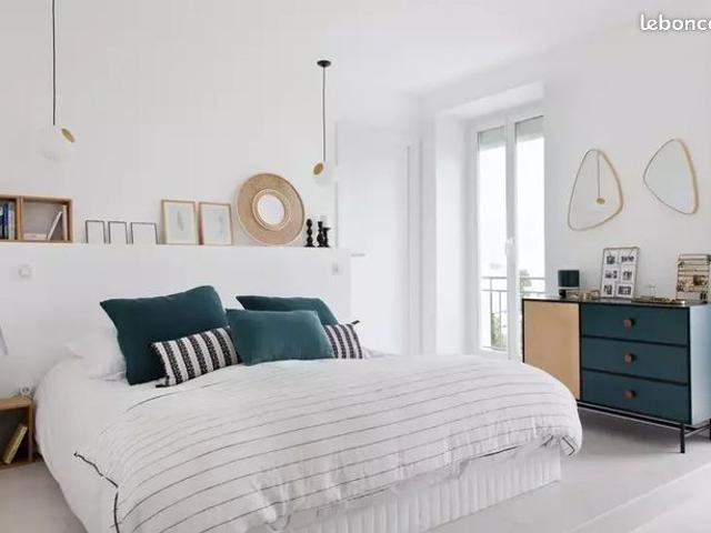 Appartement 5 pièces 103 m²