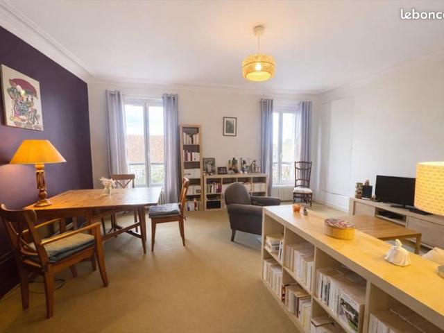 Appartement 5 pièces 103 m²