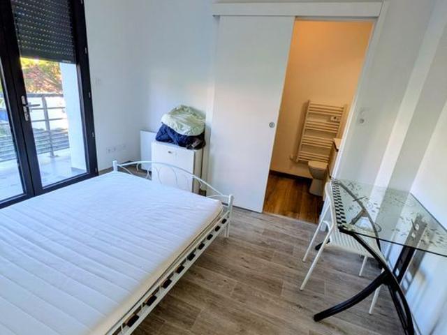 Appartement 5 pièces, 103 m² à louer à Toulouse 31000