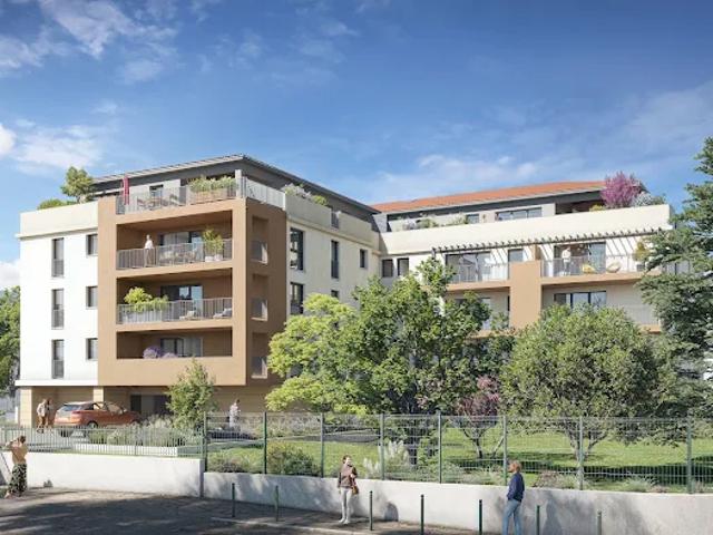 Appartement 5 pièces 104 m2