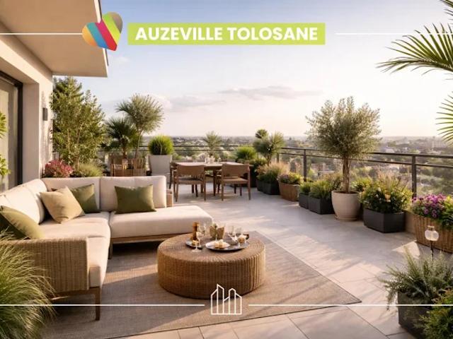Appartement 5 pièces 104 m2