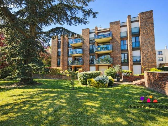 Appartement 5 pièces 104 m²