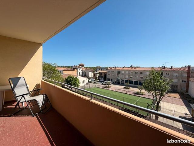 Appartement 5 pièces 104 m²