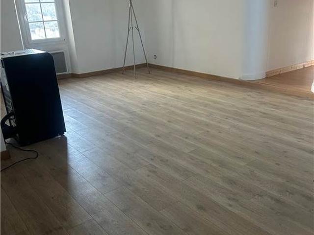 Appartement 5 pièces 104 m²