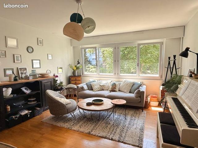 Appartement 5 pièces 104 m²