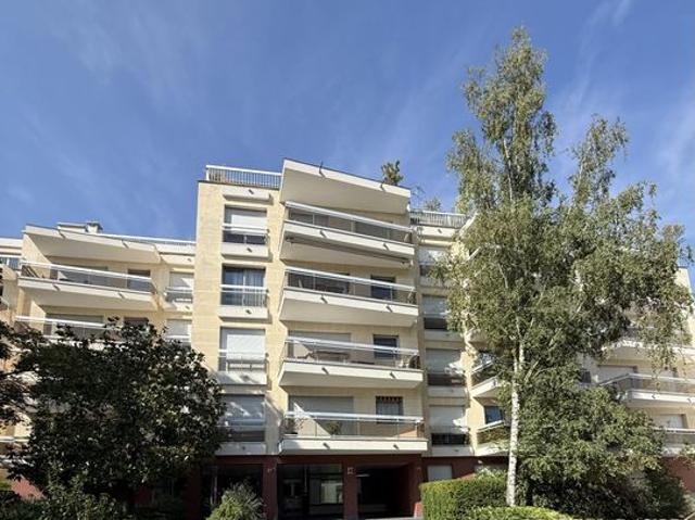 Appartement 5 pièces 104 m²