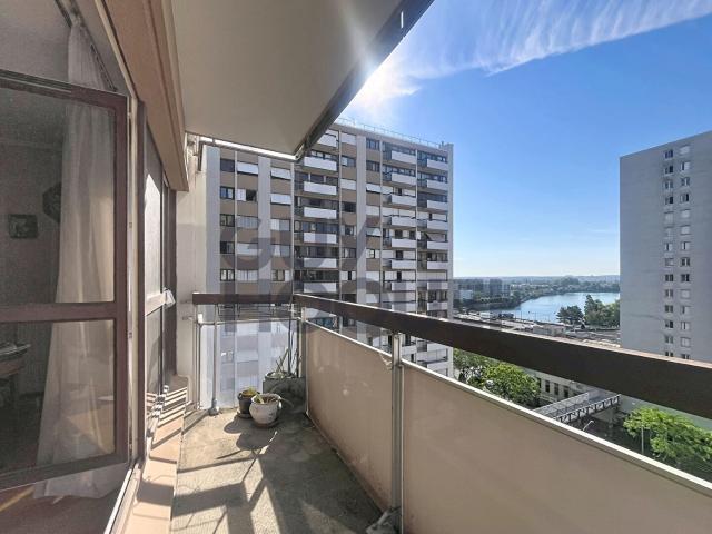 Appartement 5 pièces 104 m²