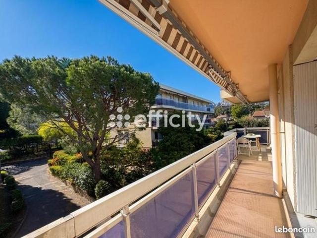 Appartement 5 pièces 104 m²