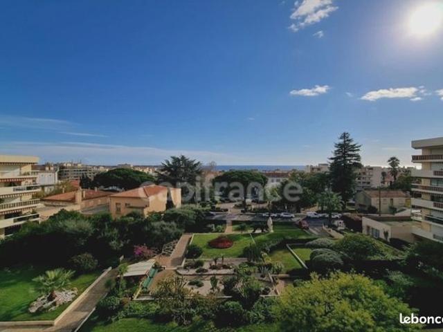 Appartement 5 pièces 104 m²