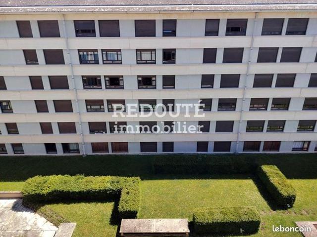 Appartement 5 pièces 104 m²