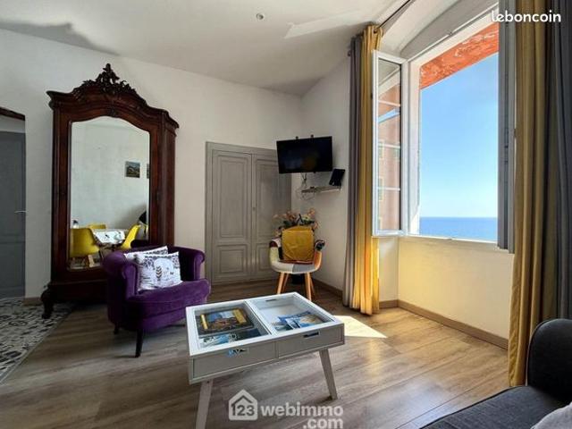 Appartement 5 pièces 104 m²