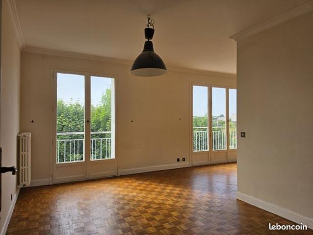 Appartement 5 pièces 104 m²