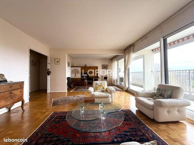 Appartement 5 pièces 104 m²