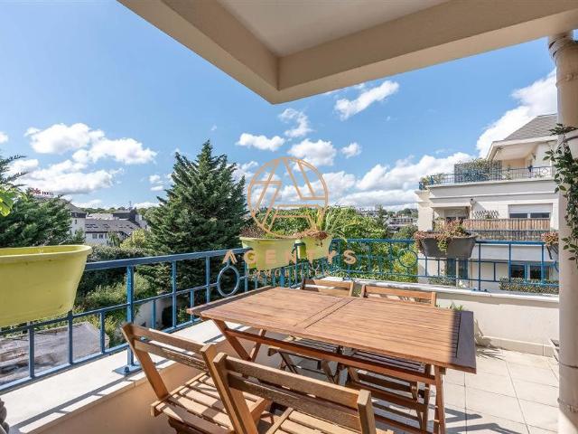 Appartement 5 pièces 104 m²