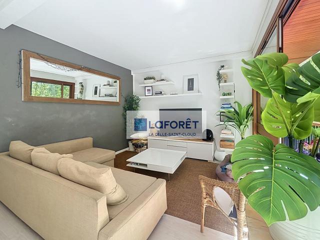Appartement 5 pièces 104 m²