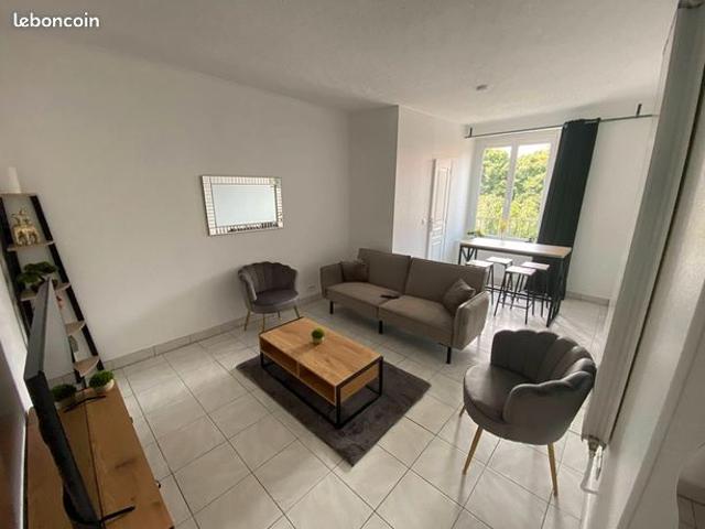 Appartement 5 pièces 104 m²