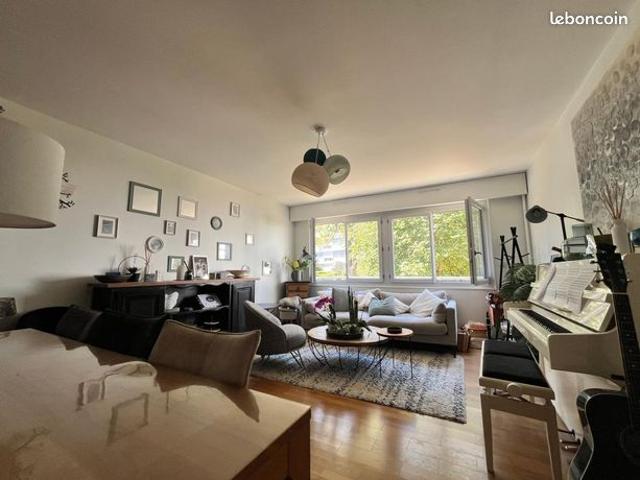 Appartement 5 pièces 104 m²
