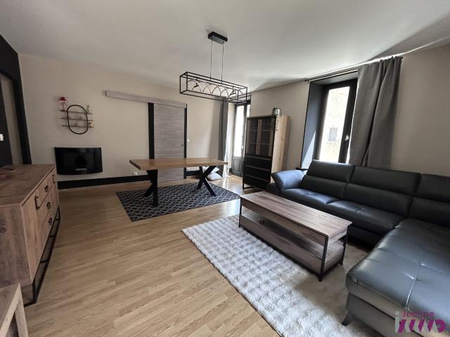 Appartement 5 pièces 104 m²