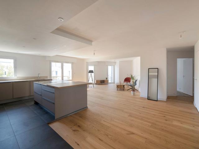 Appartement 5 pièces 104 m²