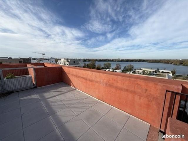 Appartement 5 pièces 104 m²