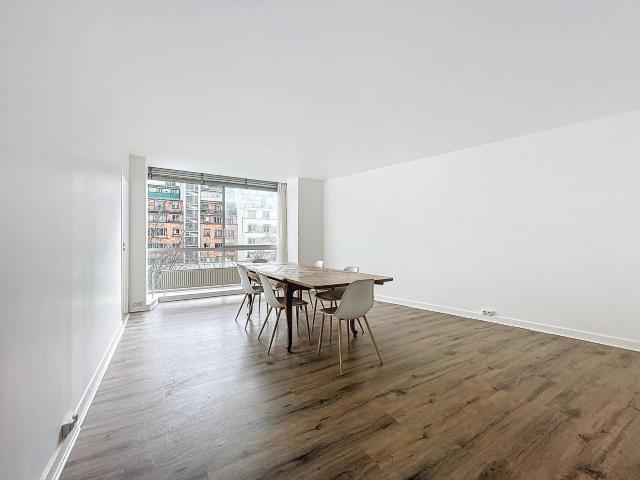 Appartement 5 pièces 104 m²