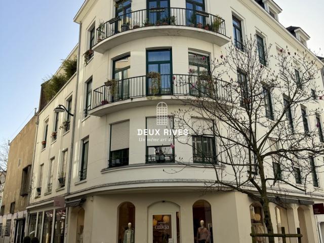 Appartement 5 pièces 104 m²