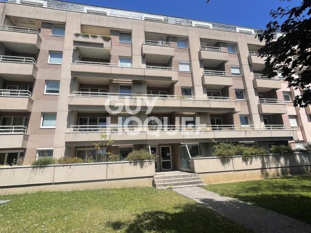 Appartement 5 pièces 104 m²