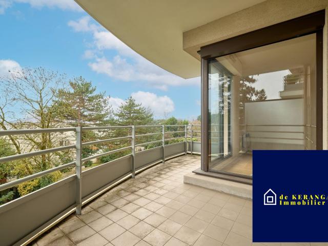 Appartement 5 pièces 104 m²