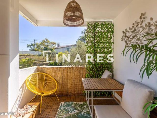 Appartement 5 pièces 104 m²