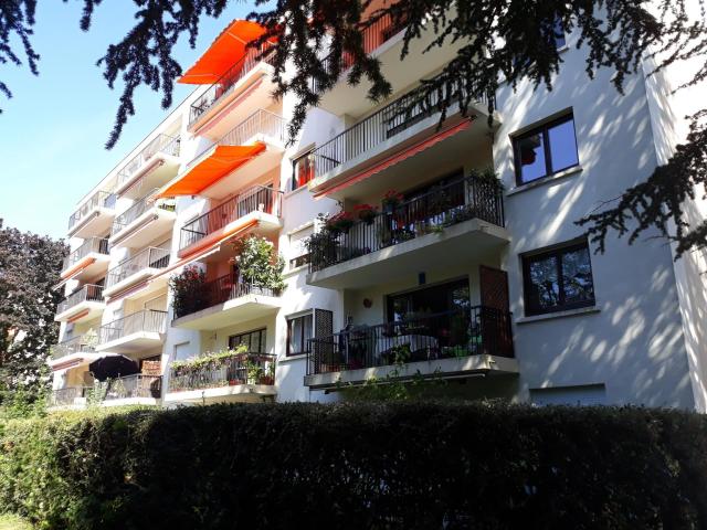 Appartement 5 pièces 104 m²