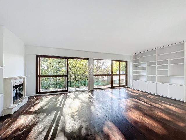 Appartement 5 pièces 104 m²