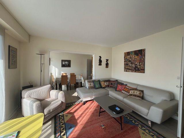 Appartement 5 pièces 104 m²