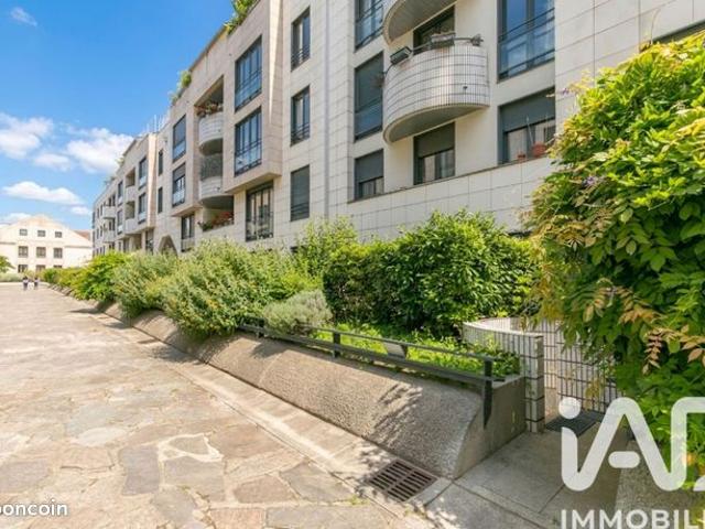 Appartement 5 pièces 104 m²
