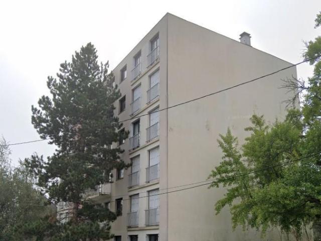 Appartement 5 pièces 104 m²