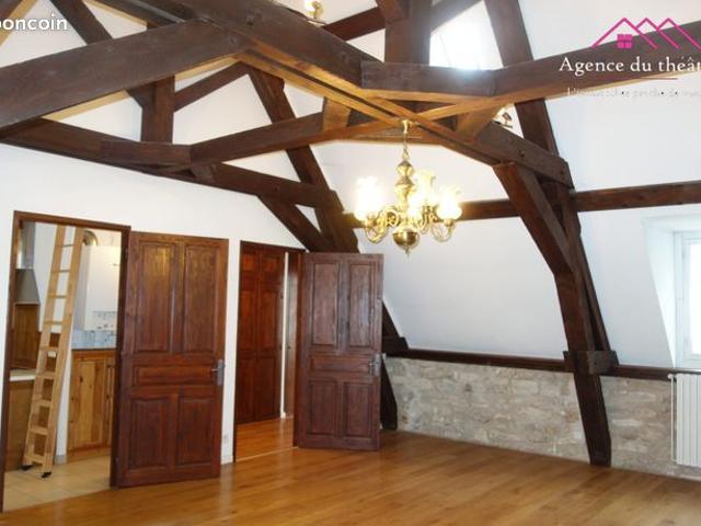 Appartement 5 pièces 104 m²