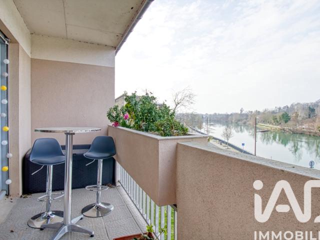 Appartement 5 pièces 104 m²