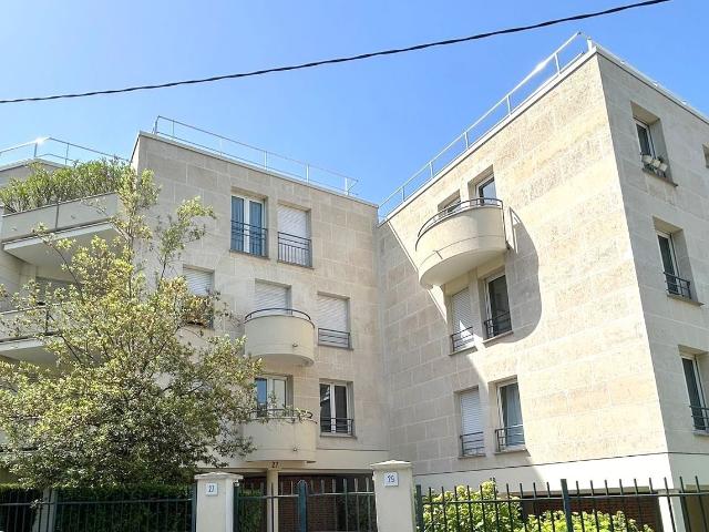 Appartement 5 pièces 104 m²