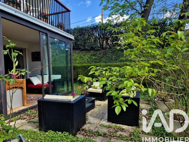 Appartement 5 pièces 113 m²
