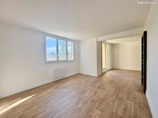 Appartement 5 pièces 104 m²