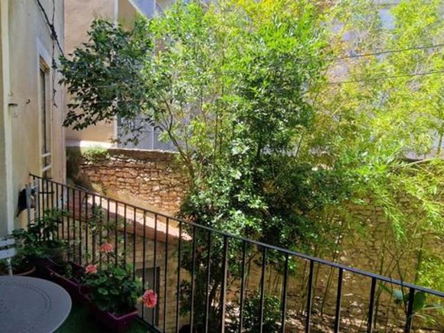 Appartement 5 pièces 104 m²