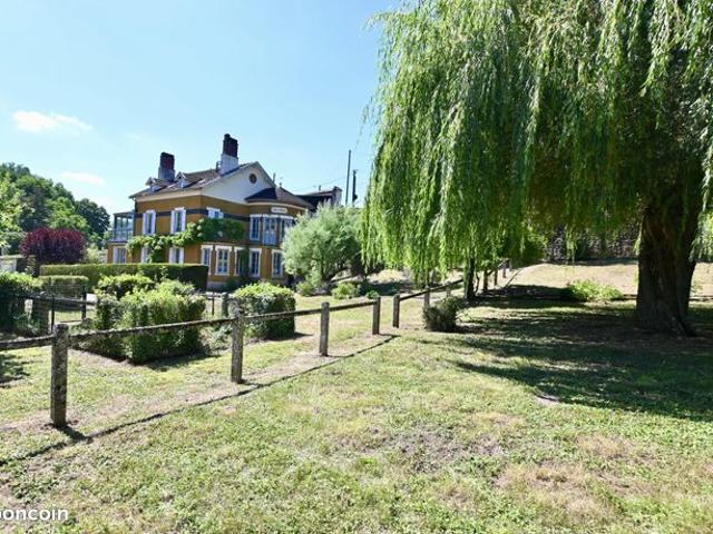 Appartement 5 pièces 104 m²