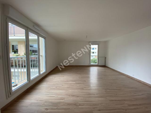 Appartement 5 pièces 104 m²