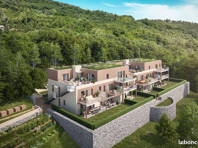 Appartement 5 pièces 104 m²