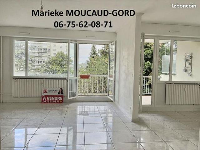 Appartement 5 pièces 104 m²