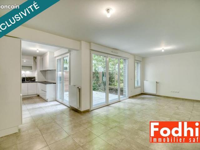 Appartement 5 pièces 104 m²