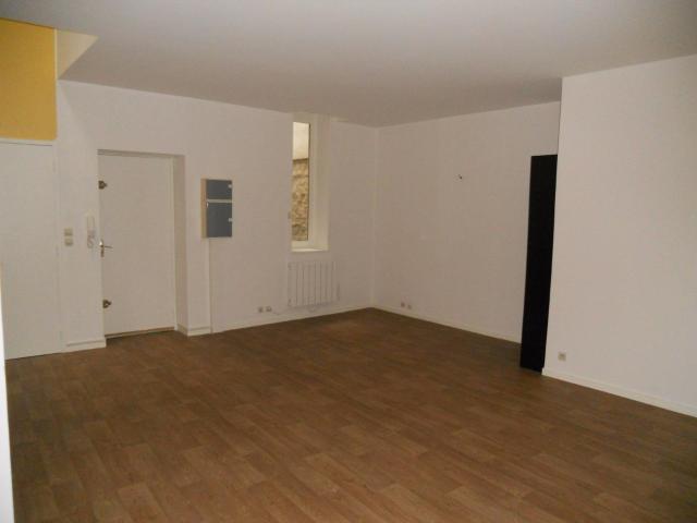Appartement 5 pièces 104 m²