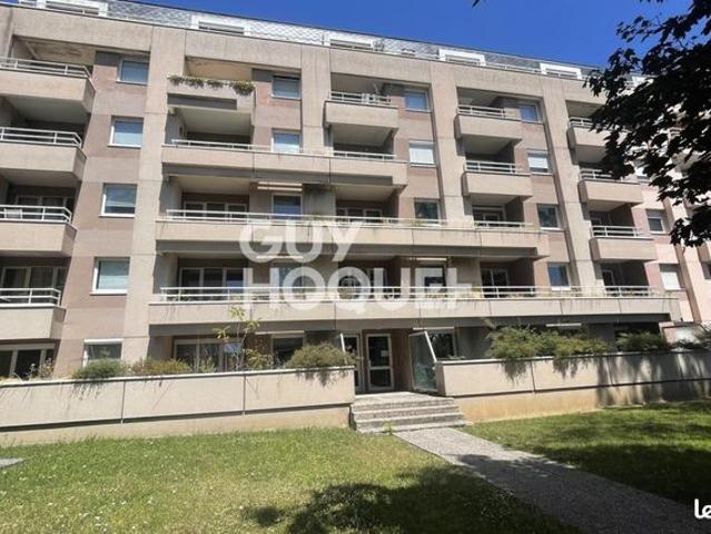 Appartement 5 pièces 104 m²