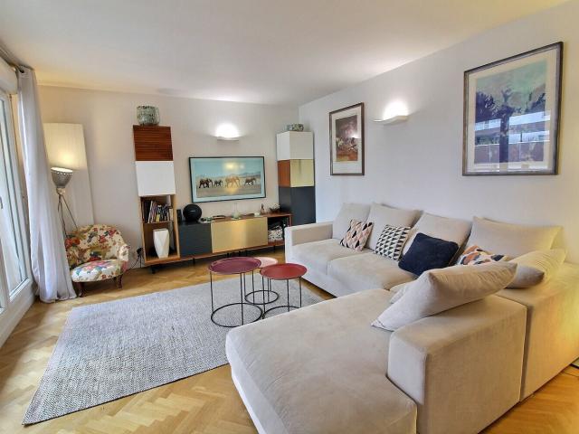 Appartement 5 pièces 104 m²
