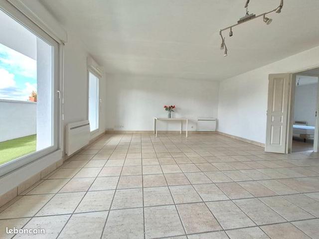 Appartement 5 pièces 104 m²